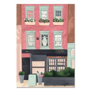 Tableau Urbain Design
